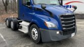 2021 Freightliner Day Cab