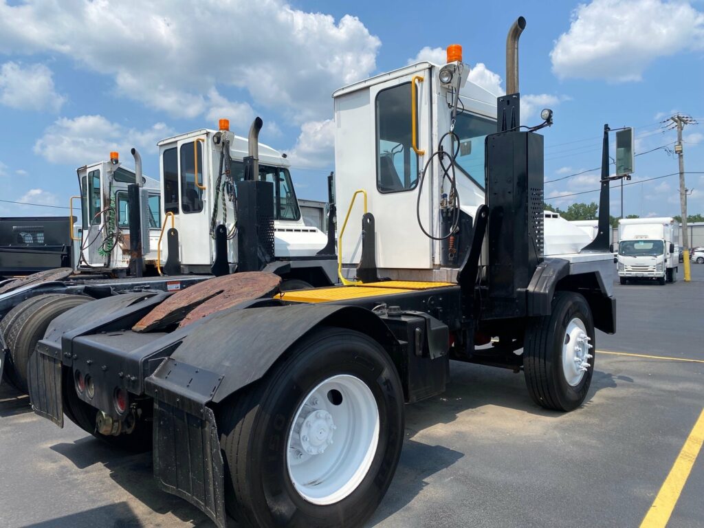 2016 KALMAR OTTAWA T2 4X2 OFF