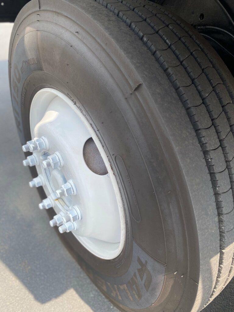 2016 KALMAR OTTAWA T2 4X2 OFF