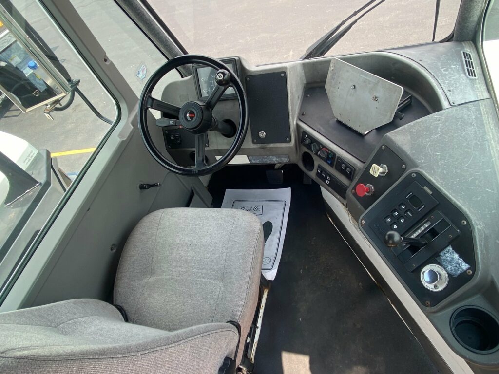 2016 KALMAR OTTAWA T2 4X2 OFF