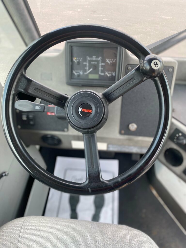 2016 KALMAR OTTAWA T2 4X2 OFF