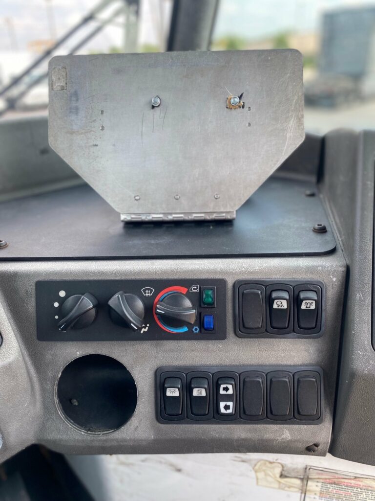 2016 KALMAR OTTAWA T2 4X2 OFF