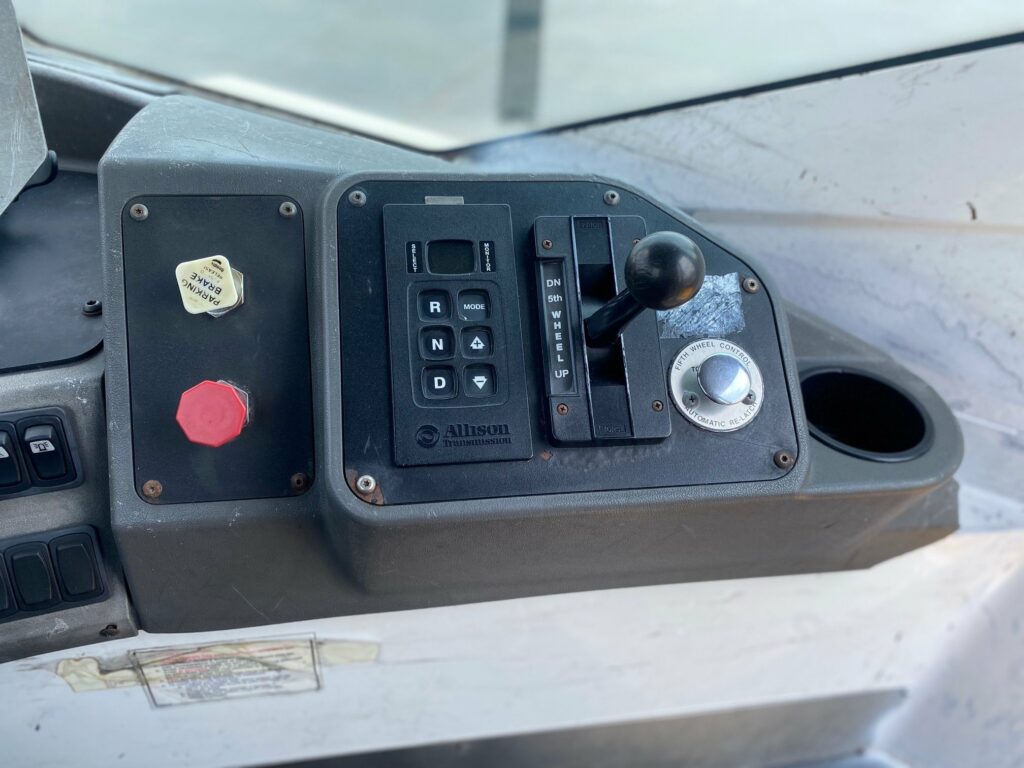 2016 KALMAR OTTAWA T2 4X2 OFF