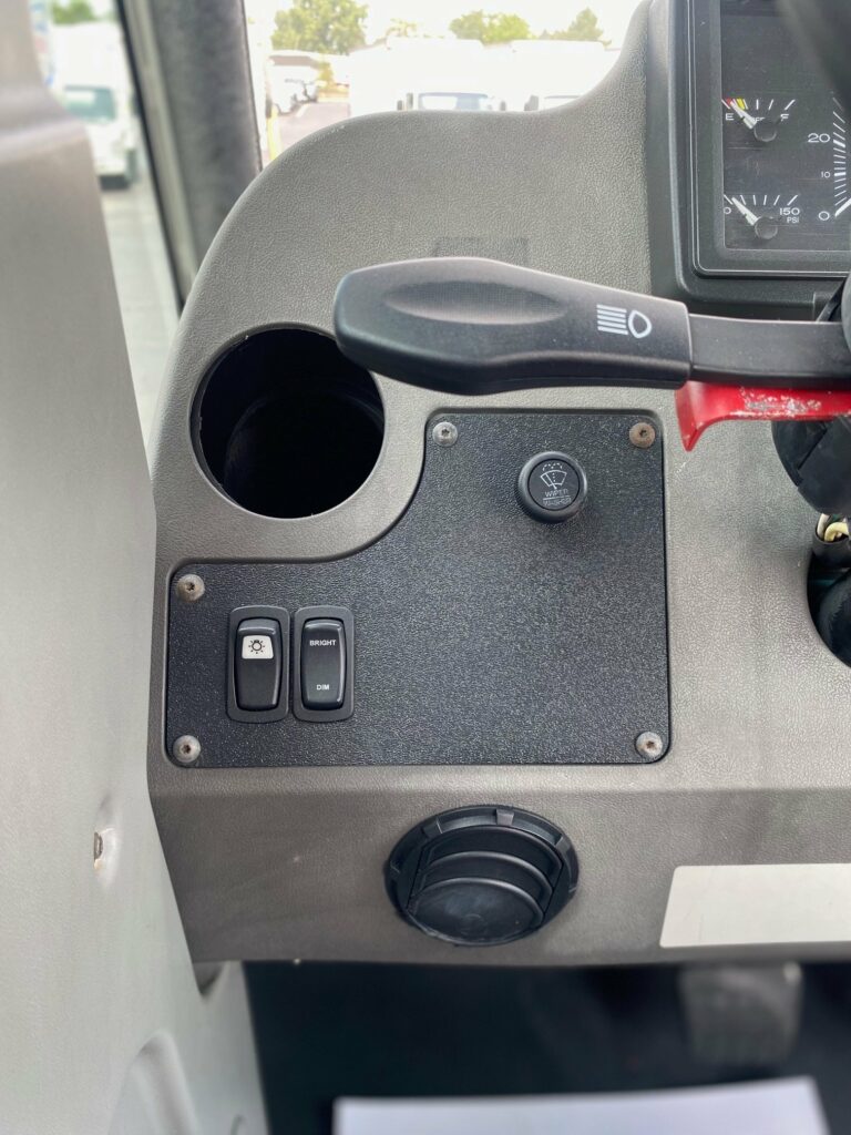 2016 KALMAR OTTAWA T2 4X2 OFF