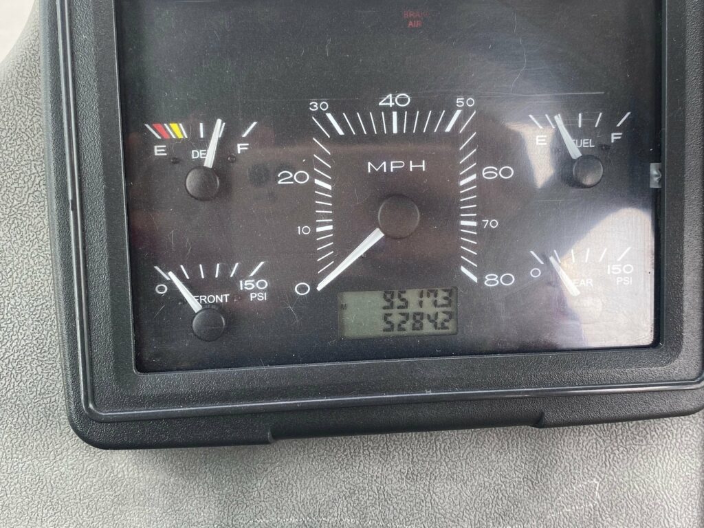 2016 KALMAR OTTAWA T2 4X2 OFF