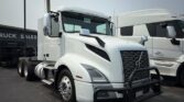 2020 Volvo VNL64T300