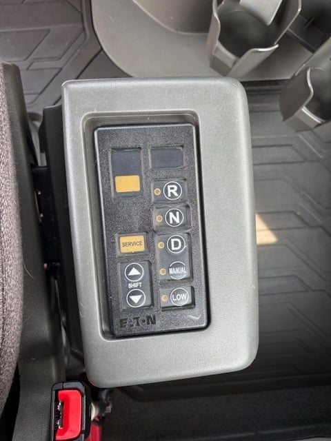 2020 Volvo VNL64T300