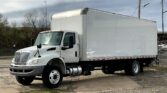 2022 CUM MV607 Medium Conventional