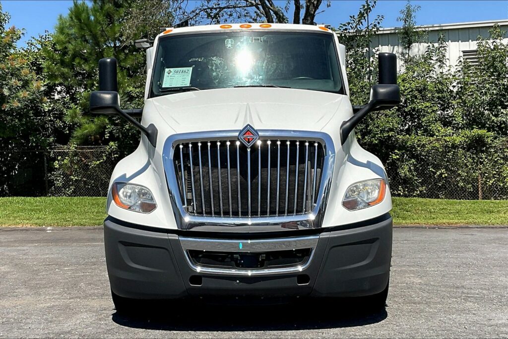 2020 CUM LT625 6×4 Day Cab