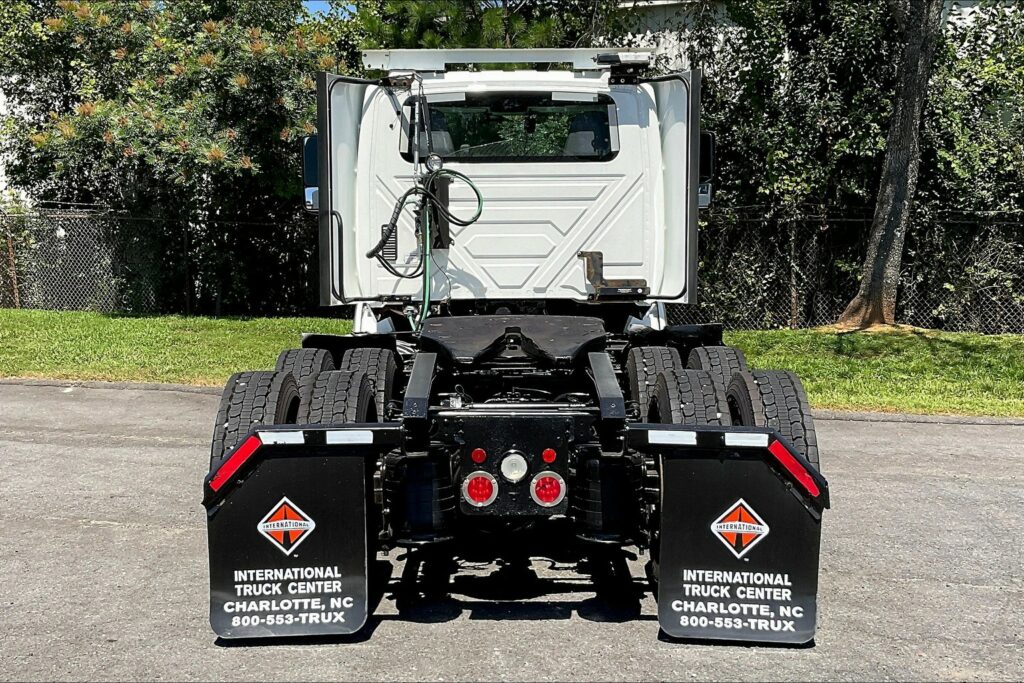 2020 CUM LT625 6×4 Day Cab