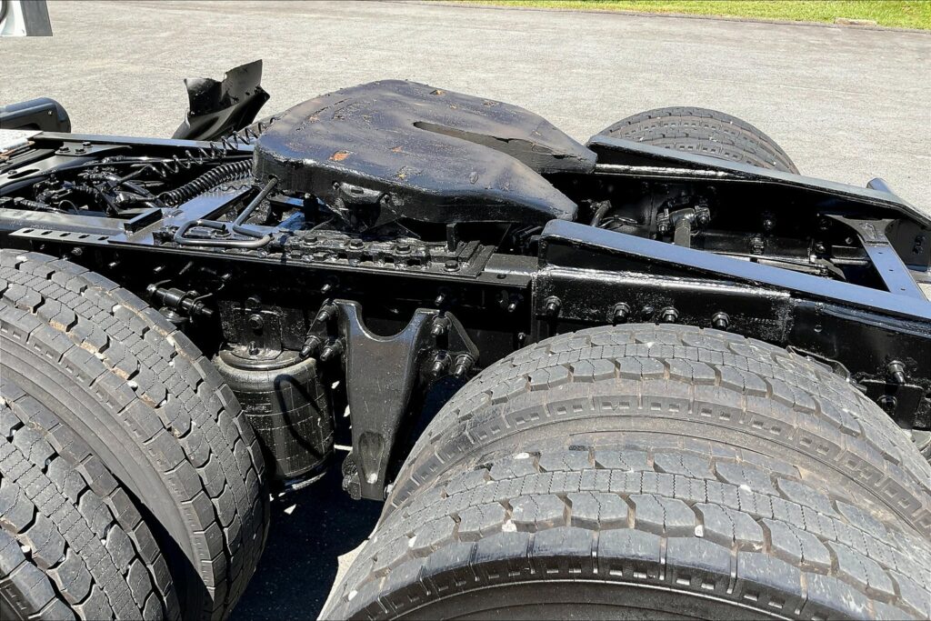 2020 CUM LT625 6×4 Day Cab