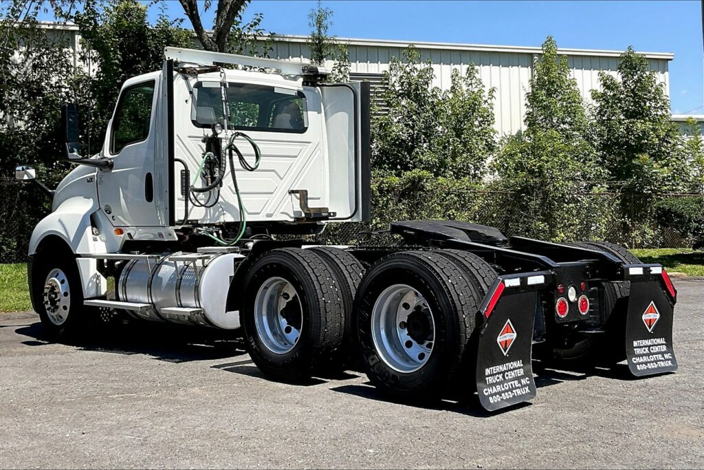 2020 CUM LT625 6×4 Day Cab