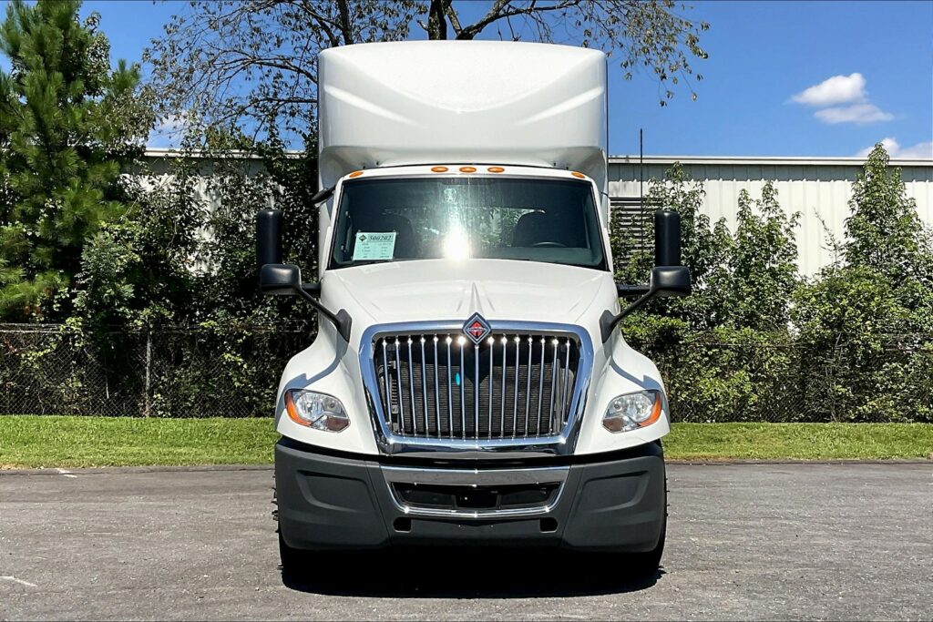 2020 CUM LT625 6×4 Day Cab