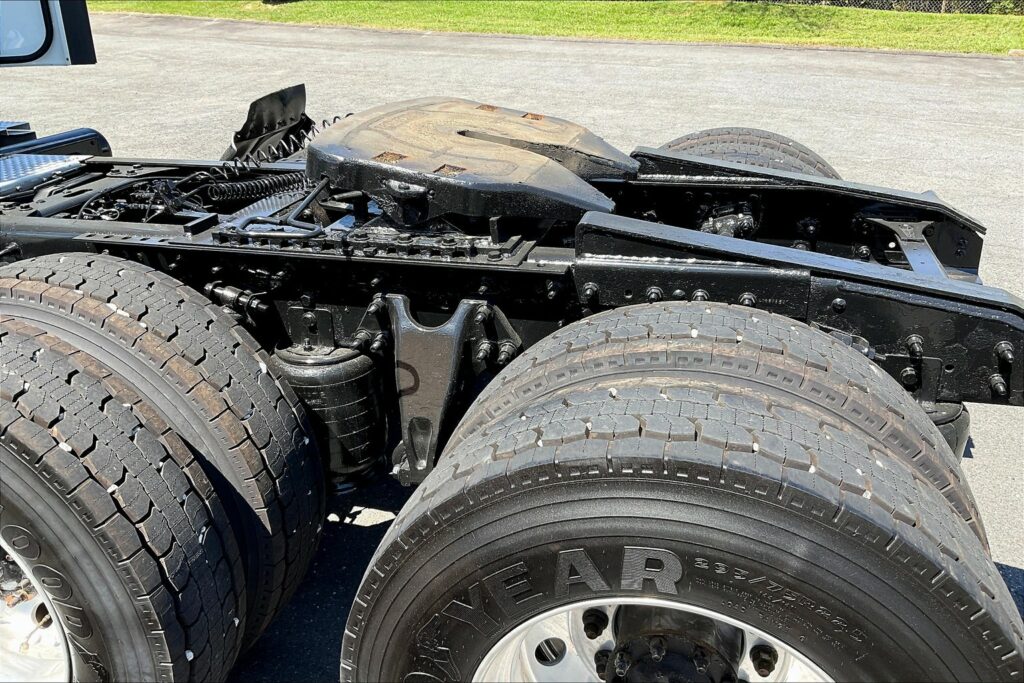 2020 CUM LT625 6×4 Day Cab