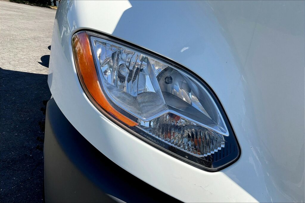 2020 CUM LT625 6×4 Day Cab