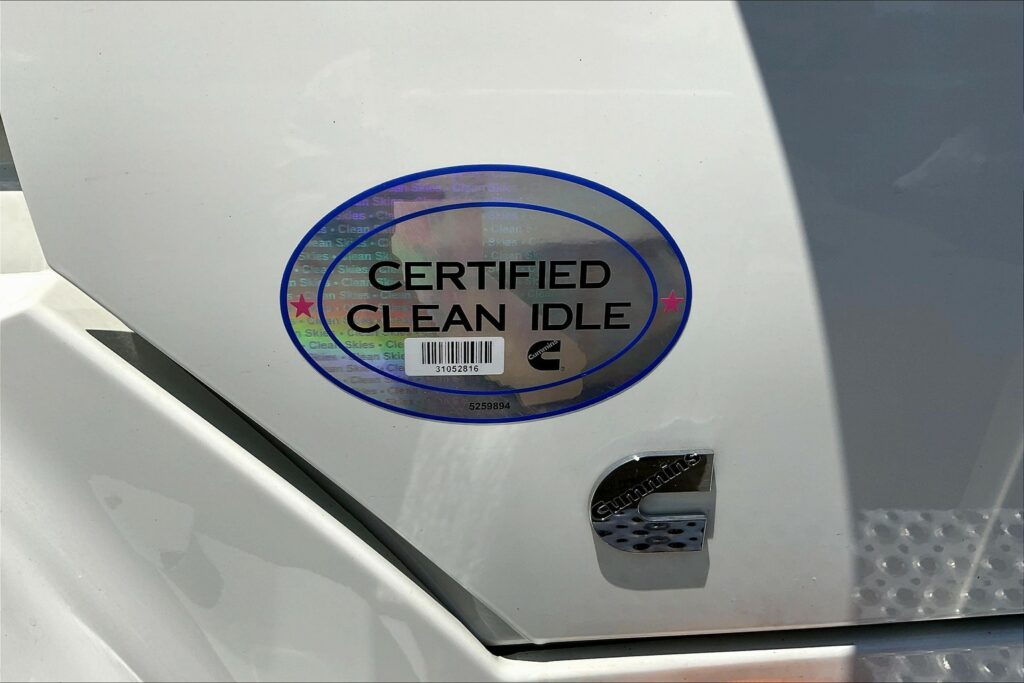 2020 CUM LT625 6×4 Day Cab