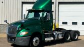 2020 INT LT625 6×4 Day Cab