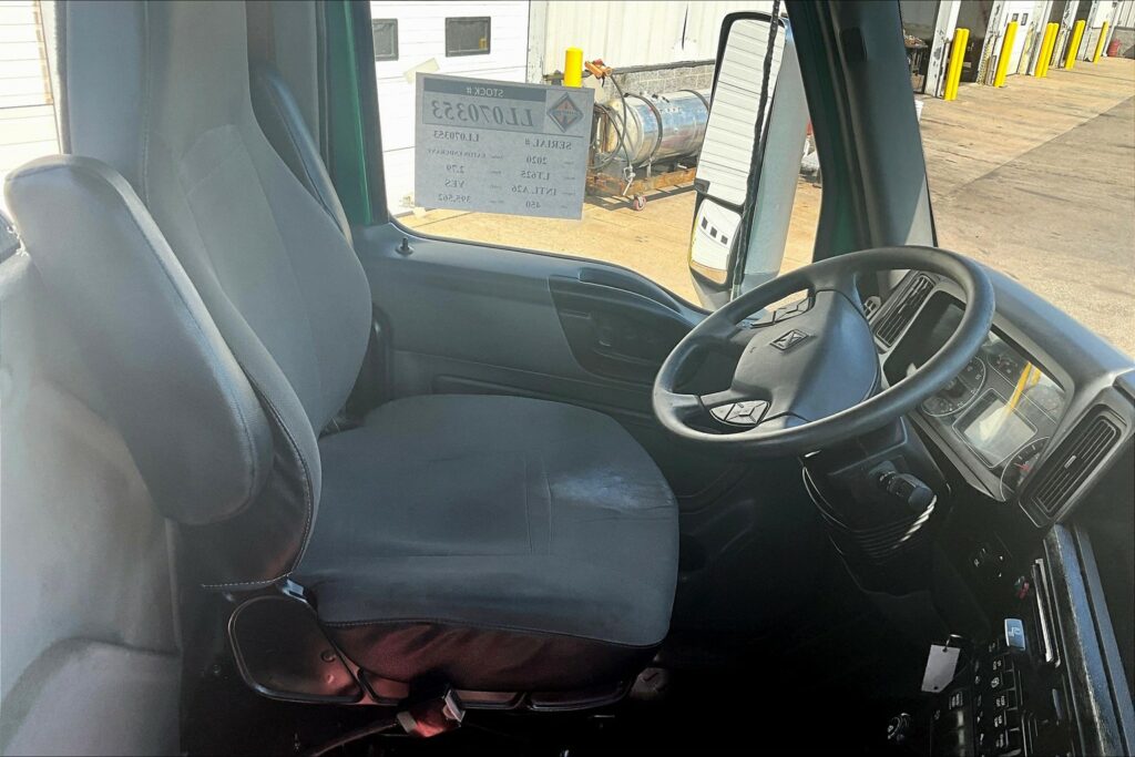 2020 INT LT625 6×4 Day Cab