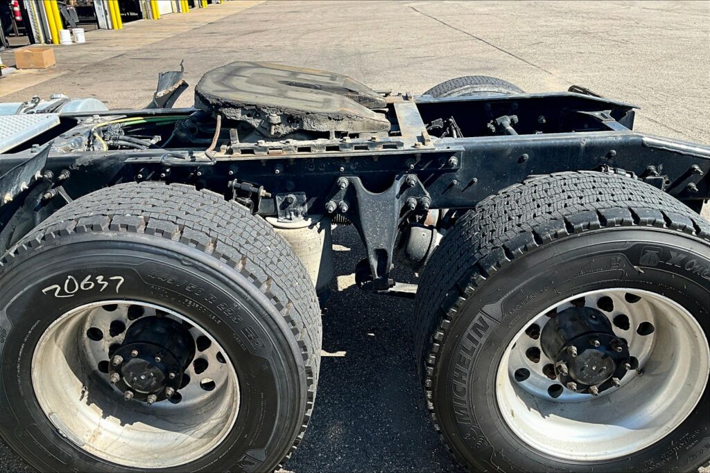 2020 INT LT625 6×4 Day Cab