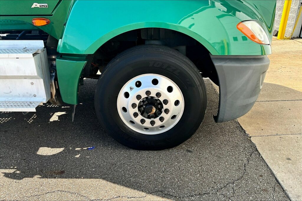 2020 INT LT625 6×4 Day Cab