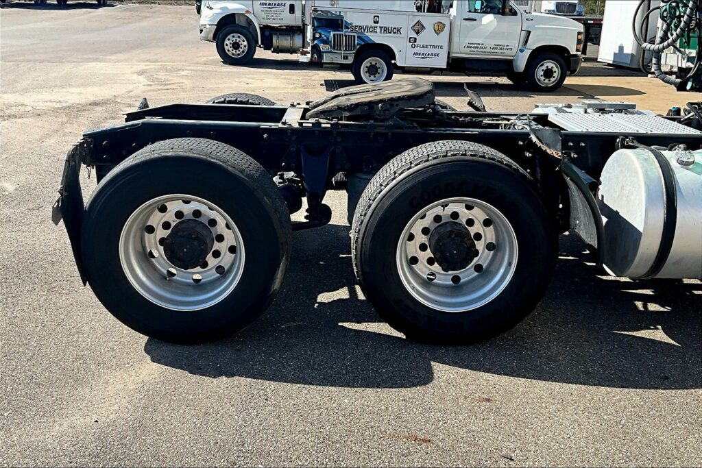 2020 INT LT625 6×4 Day Cab