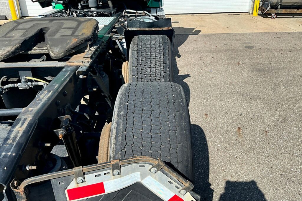 2020 INT LT625 6×4 Day Cab