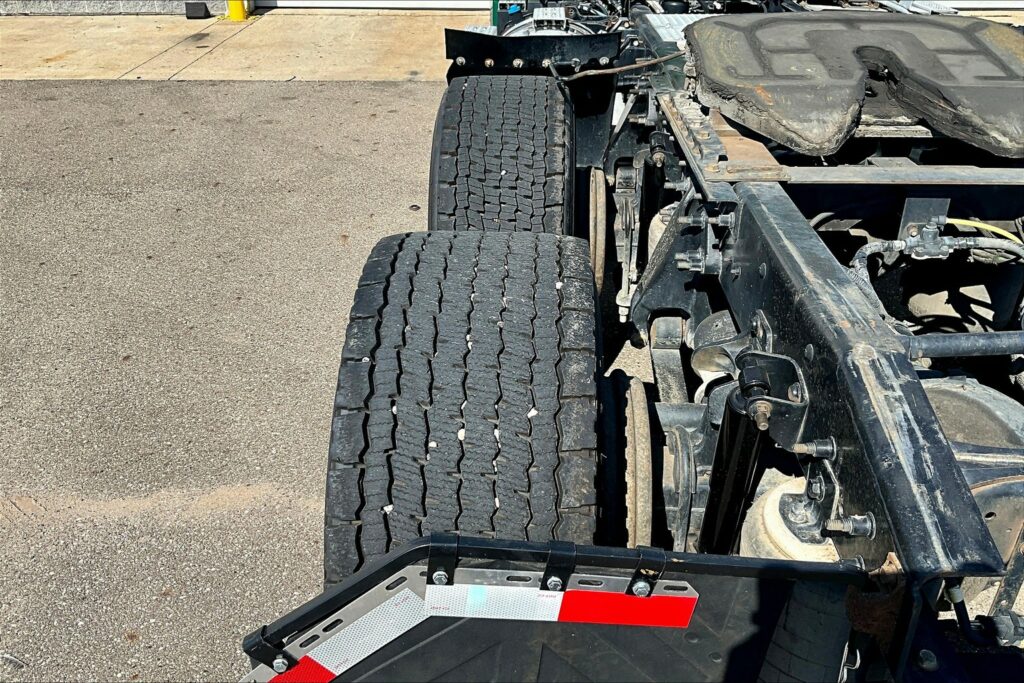 2020 INT LT625 6×4 Day Cab