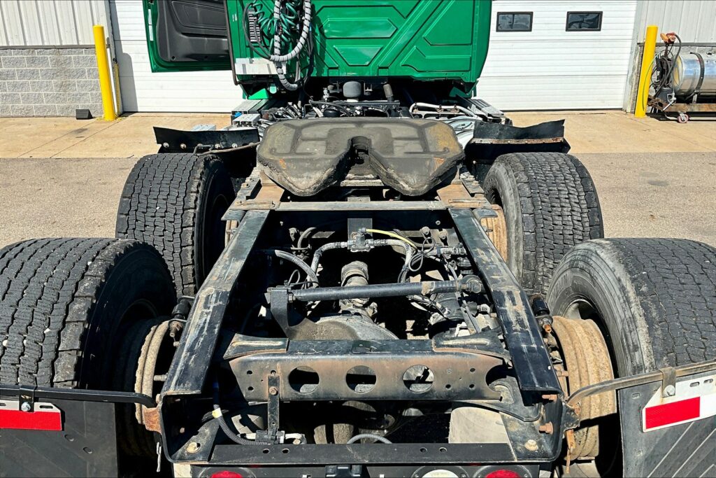 2020 INT LT625 6×4 Day Cab