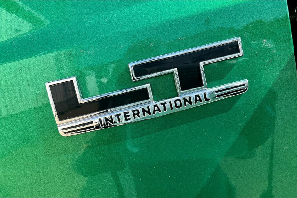 2020 INT LT625 6×4 Day Cab