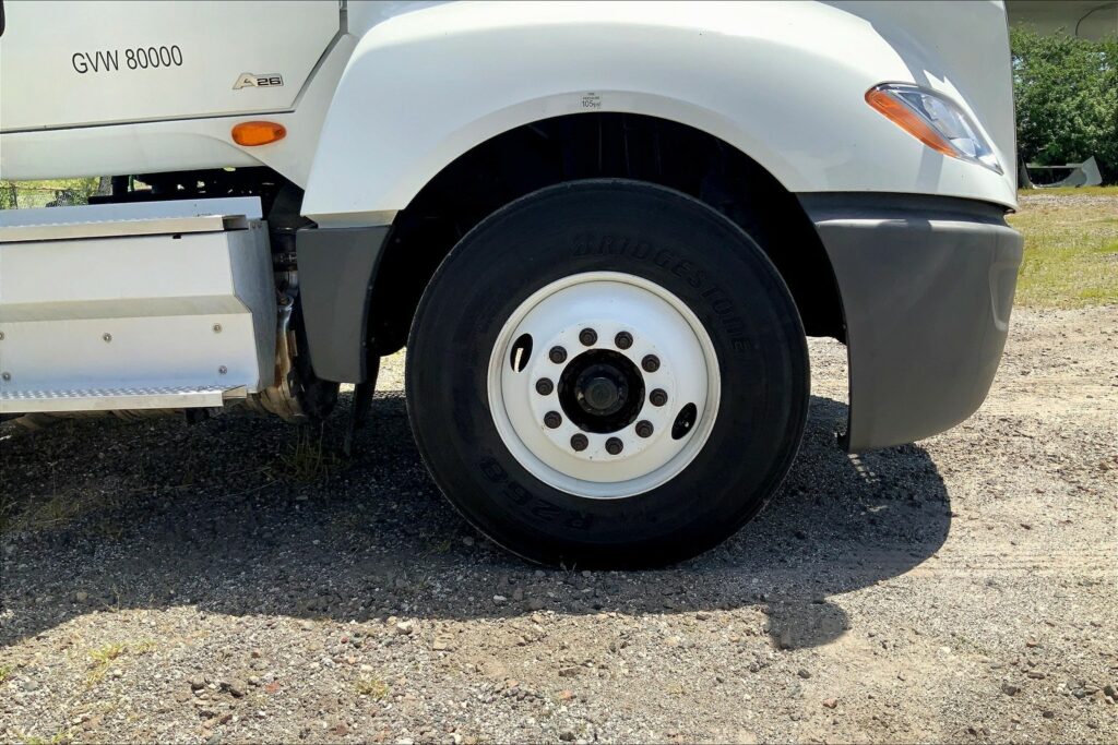 2019 INT LT625 6×4 Day Cab