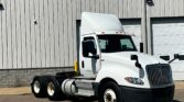 2019 INT LT625 6×4 Day Cab
