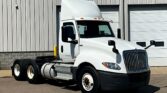 2019 INT LT625 6×4 Day Cab