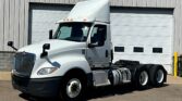 2019 INT LT625 6×4 Day Cab