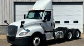 2019 INT LT625 6×4 Day Cab