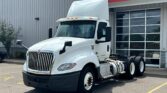 2019 INT LT625 6×4 Day Cab