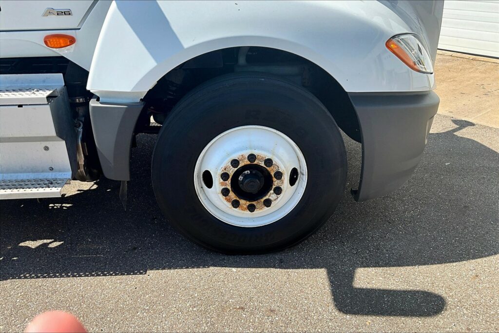 2019 INT LT625 6×4 Day Cab