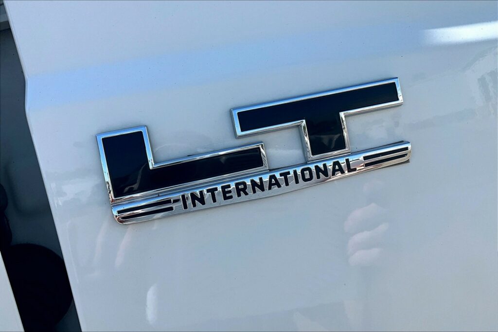 2019 INT LT625 6×4 Day Cab