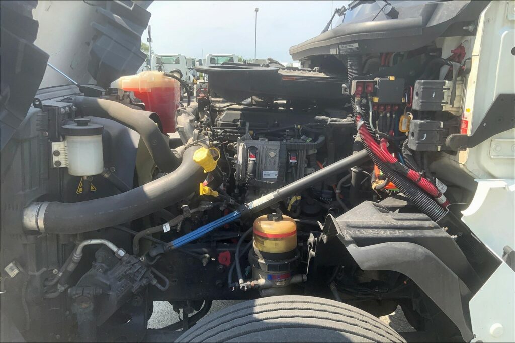 2019 INT LT625 6×4 Day Cab