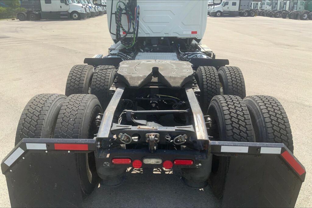 2019 INT LT625 6×4 Day Cab