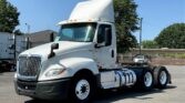 2019 INT LT625 6×4 Day Cab