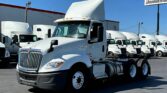 2019 INT LT625 6×4 Day Cab