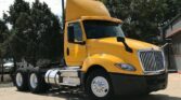 2019 INT LT625 6×4 Day Cab