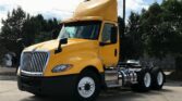 2019 INT LT625 6×4 Day Cab