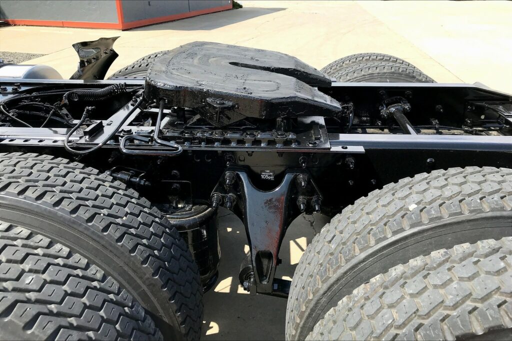 2019 INT LT625 6×4 Day Cab