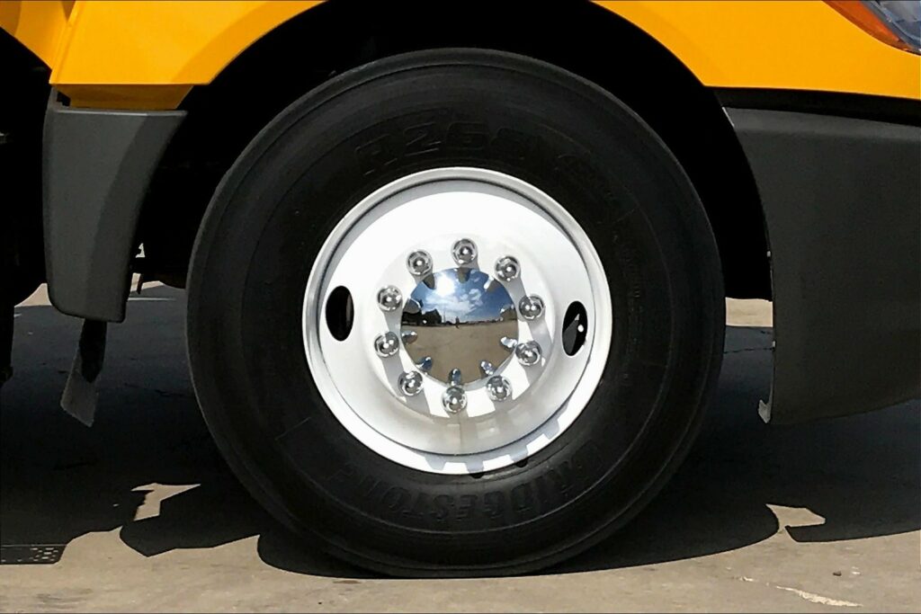 2019 INT LT625 6×4 Day Cab