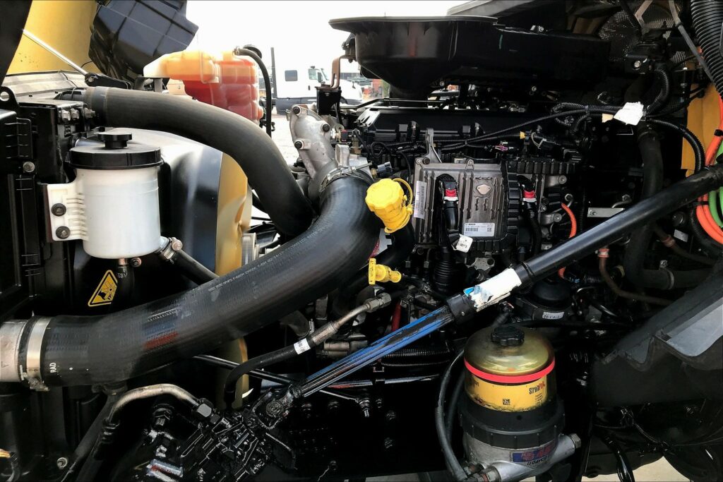 2019 INT LT625 6×4 Day Cab