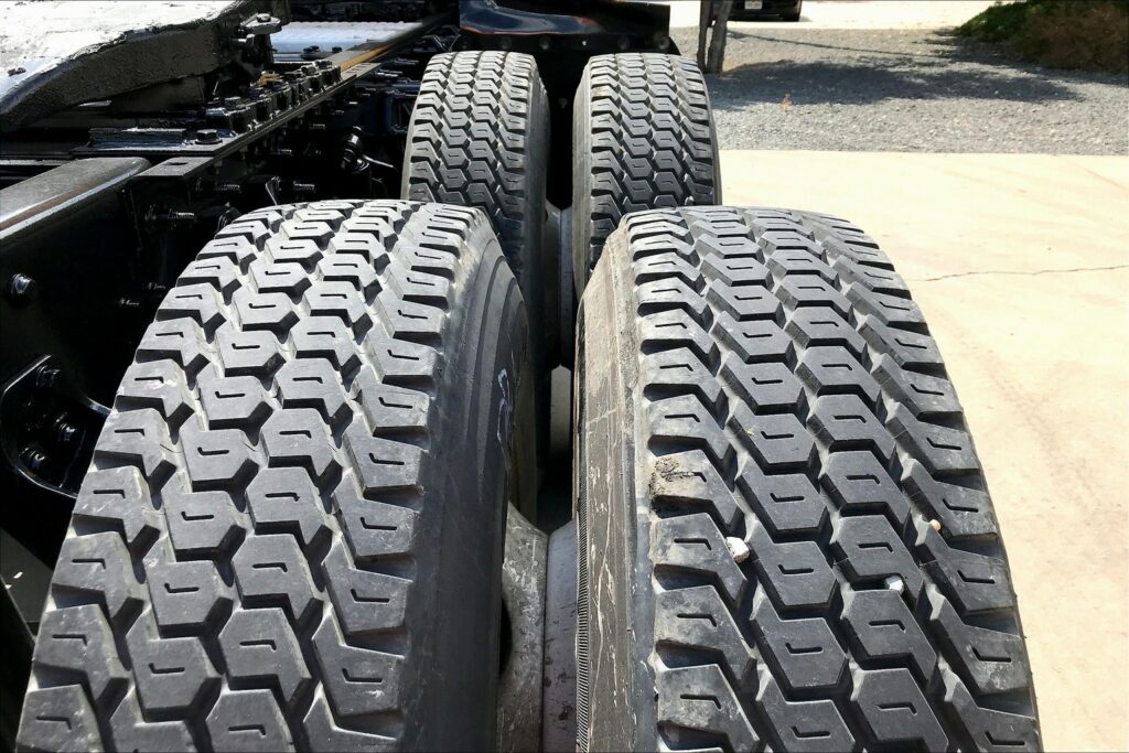 2019 INT LT625 6×4 Day Cab