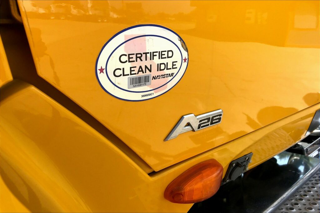 2019 INT LT625 6×4 Day Cab