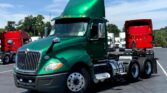 2020 INT LT625 6×4 Day Cab