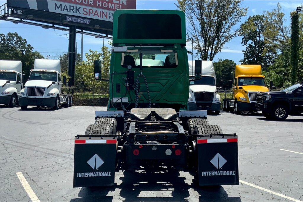 2020 INT LT625 6×4 Day Cab